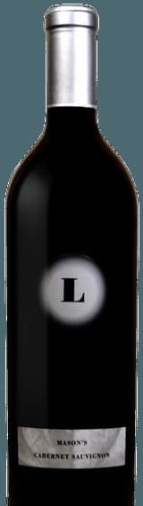 Mason's Cabernet Sauvignon