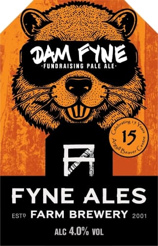 Dam Fyne