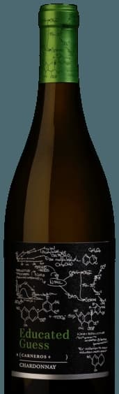 Educated Guess Chardonnay