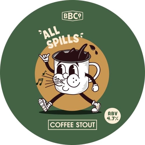 All Spills