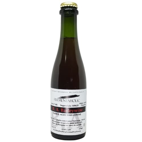 B.A. Barleywine
