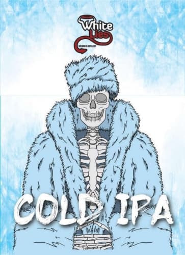 Cold IPA