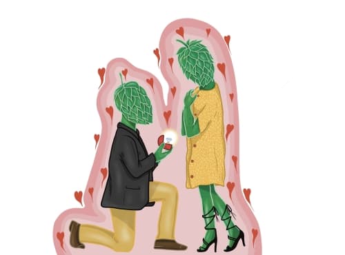 CITRA IN LOVE: SIMCOE