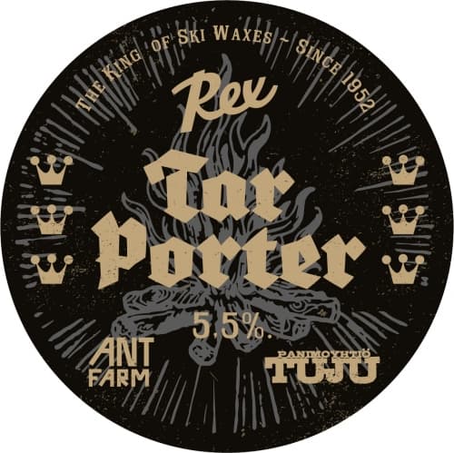 Rex Tar Porter