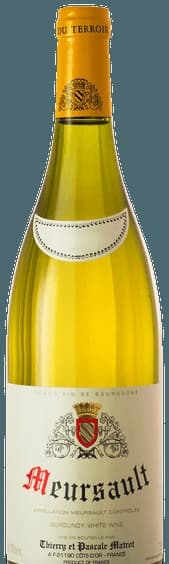 Meursault Blanc