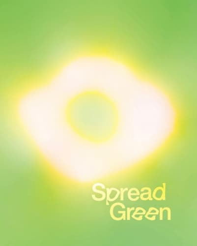 Spread Green