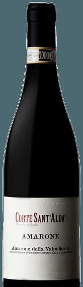 Amarone della Valpolicella