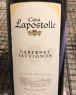 Cabernet Sauvignon