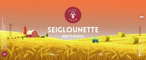 Seiglounette