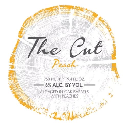 The Cut: Peach