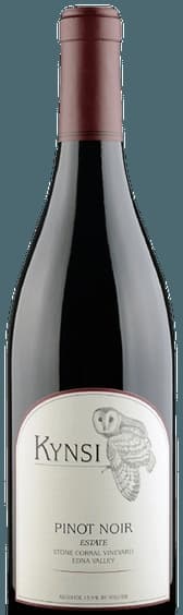 Estate Stone Corral Vineyard Pinot Noir
