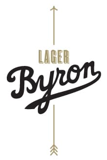 Byron Lager