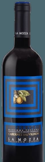 I Perazzi Cabernet Sauvignon