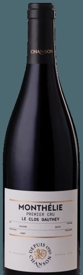 Monthélie Premier Cru Le Clos Gauthey