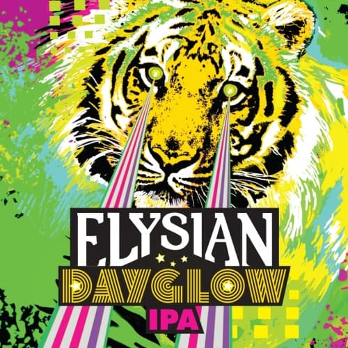 Dayglow IPA