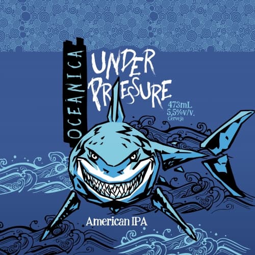 Under Pressure