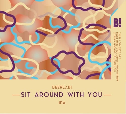 Sit Around With You