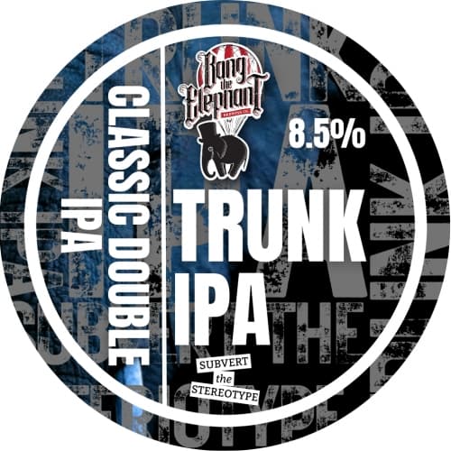 Trunk IPA