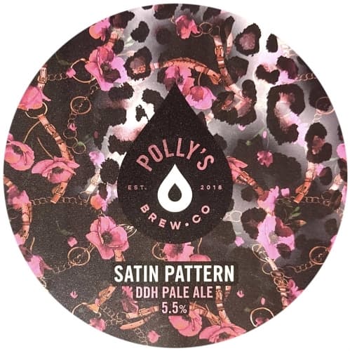 Satin Pattern