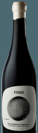 Il Chaos Roccamonfina Primitivo