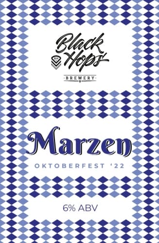 Marzen - Oktoberfest '22