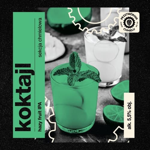 Koktajl