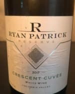 Crescent Cuvée Reserve