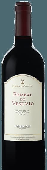 Pombal do Vesuvio Douro