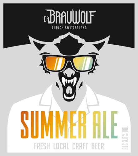 Summer Ale