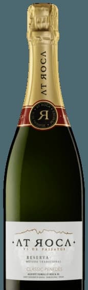Reserva Clàssic Métode Tradicional
