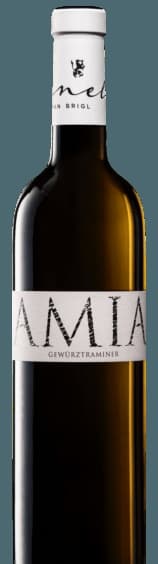 Damian Gewurztraminer