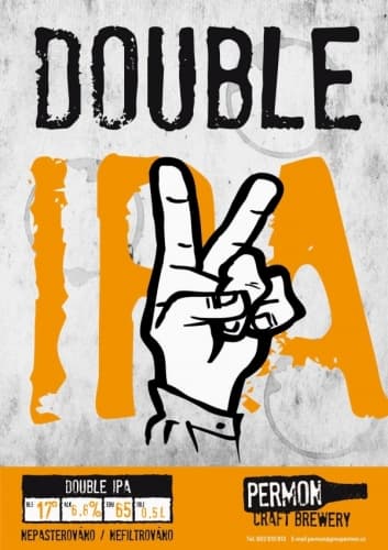 Double IPA