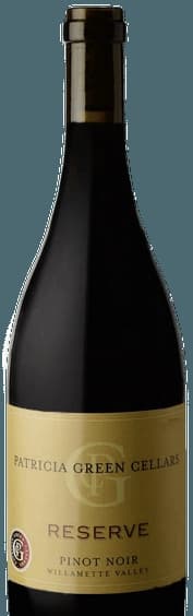 Reserve Pinot Noir