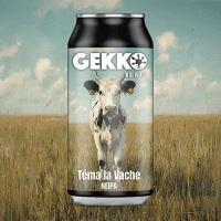 Téma La Vache
