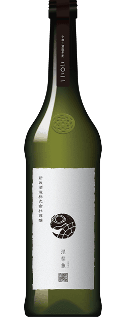 Mansakunohana JunmaiIchidoireGenshu Hiyaoroshi Shiki-no-Junmai AKI