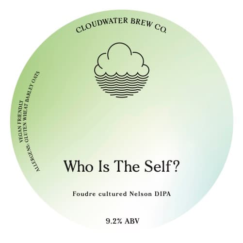 Who Is The Self?