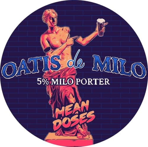 Oatis De Milo