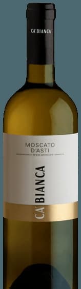 Moscato d'Asti