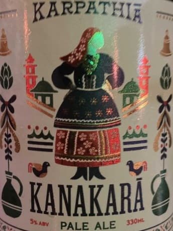 Kanakara
