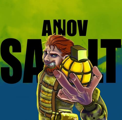 AZOV SALT