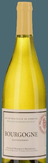 Bourgogne Chardonnay