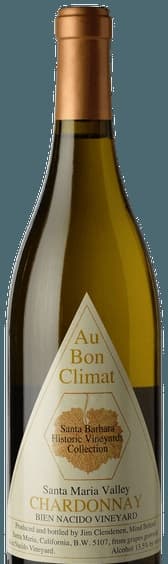 Bien Nacido Historic Vineyards Chardonnay
