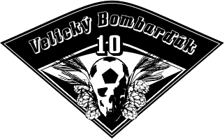Velický Bombarďák 10