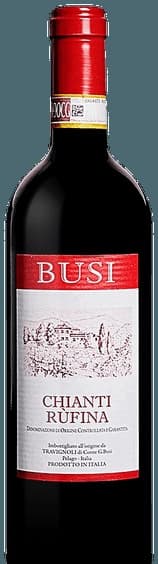 Busi Chianti Rùfina