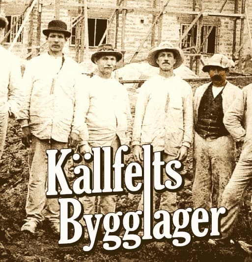 Källfelts Bygglager