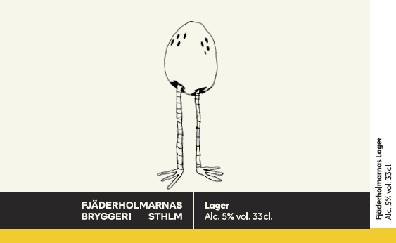 Fjäderholmarnas Lager