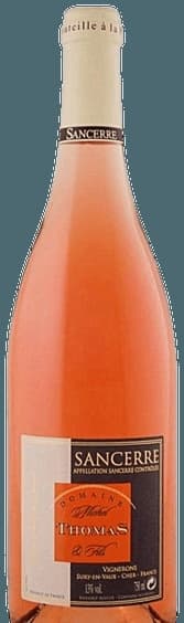 Sancerre Rosé