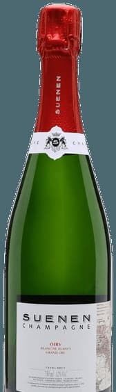 Oiry Blanc de Blancs Extra-Brut Champagne Grand Cru 'Cramant'