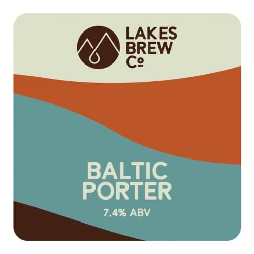 Baltic Porter