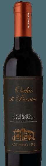 Occhio di Pernice Vin Santo di Carmignano